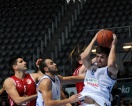 Ivica Radić ~ KK Zadar - KK Jolly JBS ~ 20.11.2011